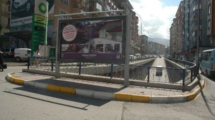 Başkan Sekmen&rsquo;den Bir Tasarım Da Onlar İstedi