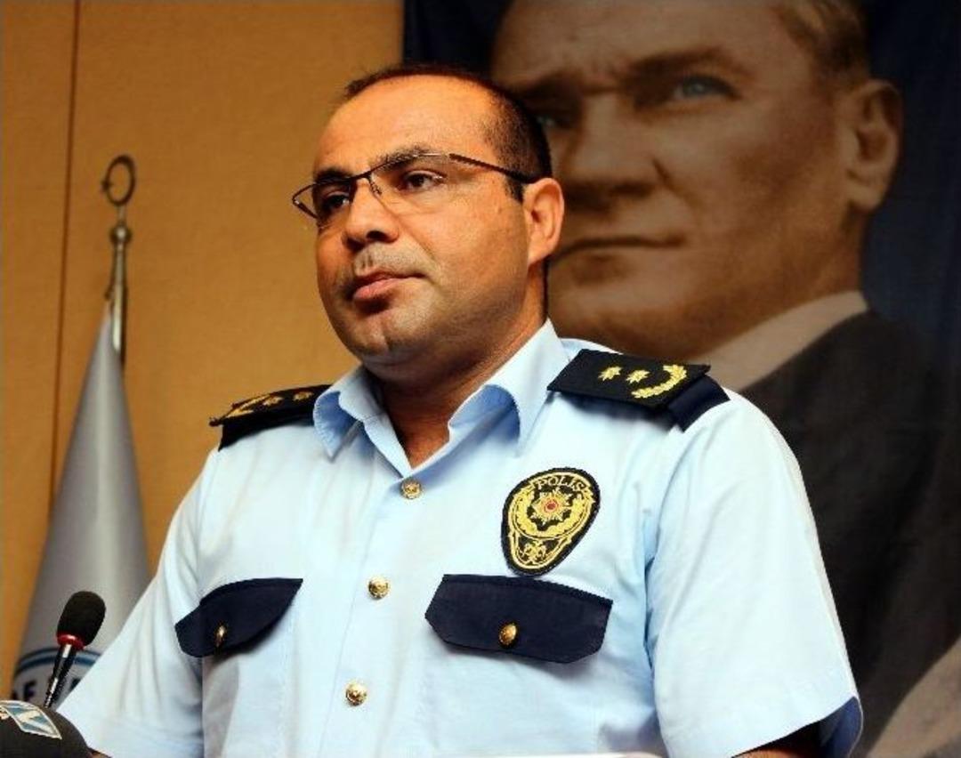 Antalya Polisinden Okul Servis Şof&ouml;rlerine &rsquo;bonzai&rsquo; Uyarısı