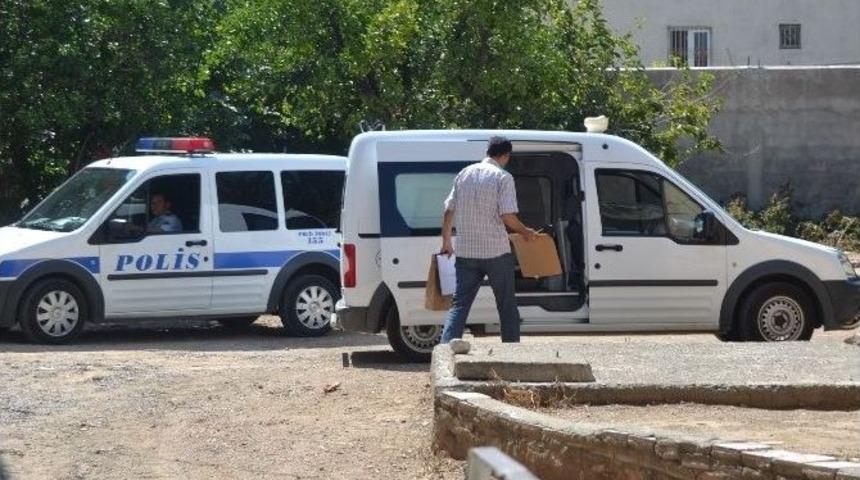 Kozan&rsquo;da Uyuşturucu Operasyonu