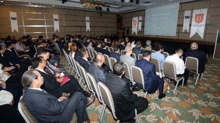 Btso Uhs K&uuml;melenmesinden Helikopter Atağı