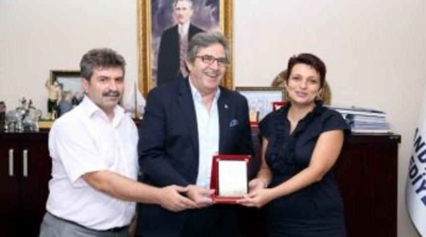 Bandırma Belediyesi&rsquo;nden Eğitime Destek