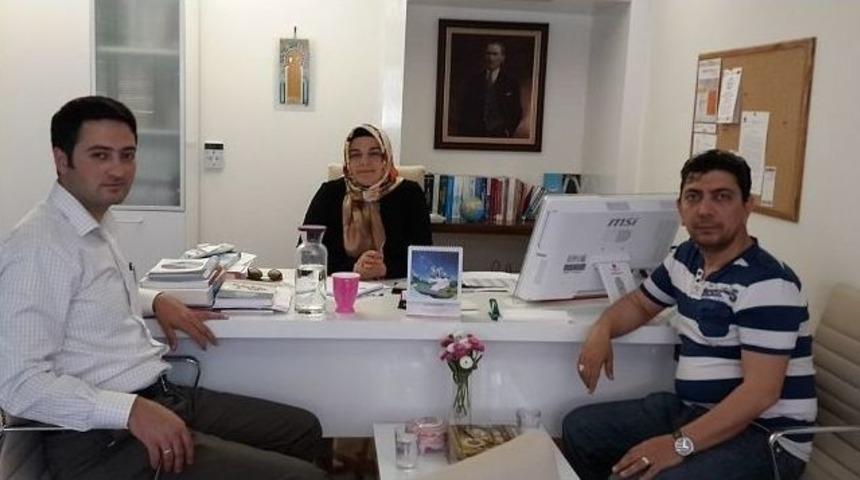 Yunusemre Belediyesi Başarılı Belediyelerin Tecr&uuml;besinden Faydalanacak