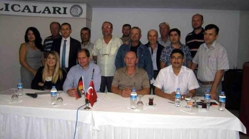 G&ouml;nen&rsquo;de Pirin&ccedil; Saplarından Biyogaz &Uuml;retilecek