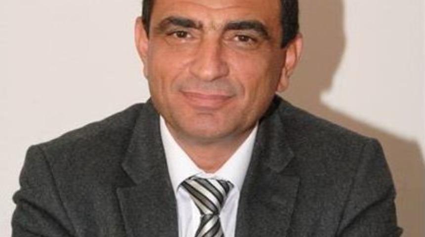 Chp Bandırma İl&ccedil;e Başkanı İstifa Etti