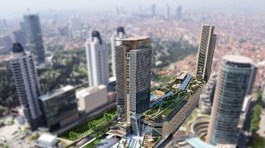 İstanbul&rsquo;un Yeni G&ouml;zdesi &Ouml;zdilek Center A&ccedil;ıldı