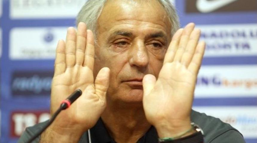 Trabzonspor&rsquo;da Tek Hedef Galibiyet