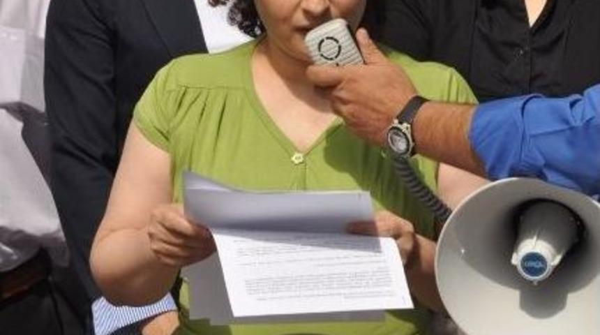 Adalet B&uuml;ro Sen&rsquo;den Maaş Tepkisi