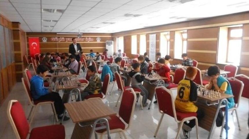 Ayın Gen&ccedil;lik Merkezi &Uuml;rg&uuml;p Gen&ccedil;lik Merkezi Oldu