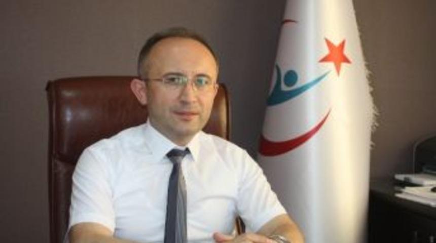 D&uuml;nya İlk Yardım G&uuml;n&uuml;