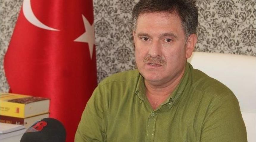 Sağlık Bakanı Karab&uuml;k&rsquo;e Geliyor