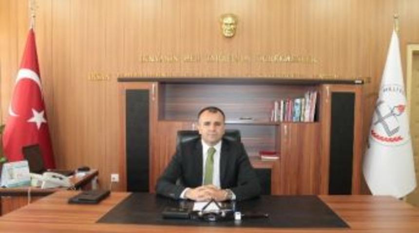 Halk Eğitim Merkezi&rsquo;nde Kurslar İ&ccedil;in Başvurular Devam Ediyor