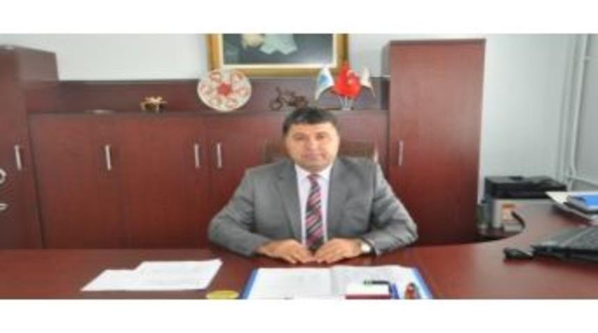 Hayati Erg&uuml;den G&ouml;revine Başladı