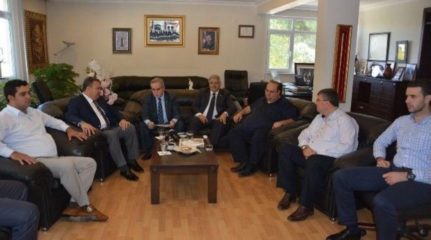 Gediz&rsquo;i Kurtarma Projesi 2015&rsquo;de Başlayacak