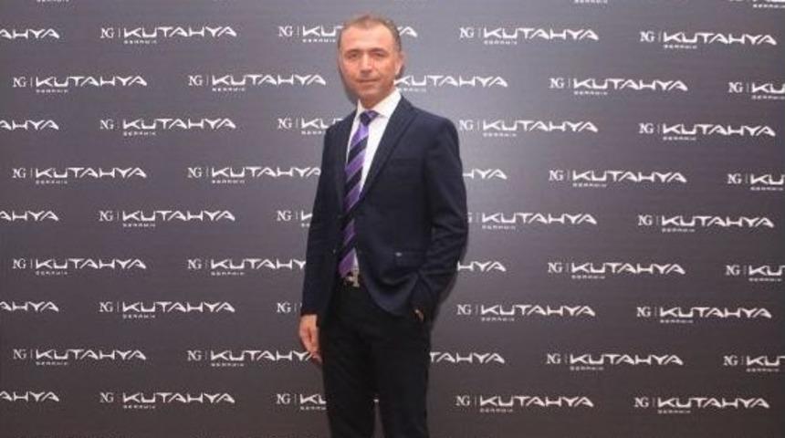 D&uuml;nyanın En B&uuml;y&uuml;k Ebatlı Karoları K&uuml;tahya&rsquo;da &Uuml;retilecek