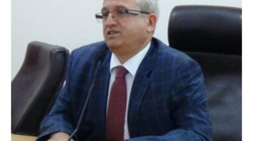 Giresun Trafiğinden Emniyette Şikayet&ccedil;i