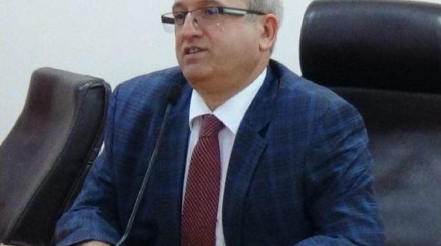 Giresun Emniyet M&uuml;d&uuml;rl&uuml;ğ&uuml;&rsquo;nde Serviş Şof&ouml;rlerine Bilgilendirme Toplantısı D&uuml;zenlendi