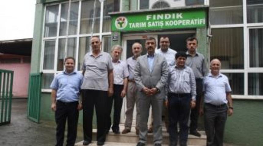 Fiskobirlik Y&ouml;netim Kurulu Başkanı Bayraktar&rsquo;tan Bor&ccedil; A&ccedil;ıklaması