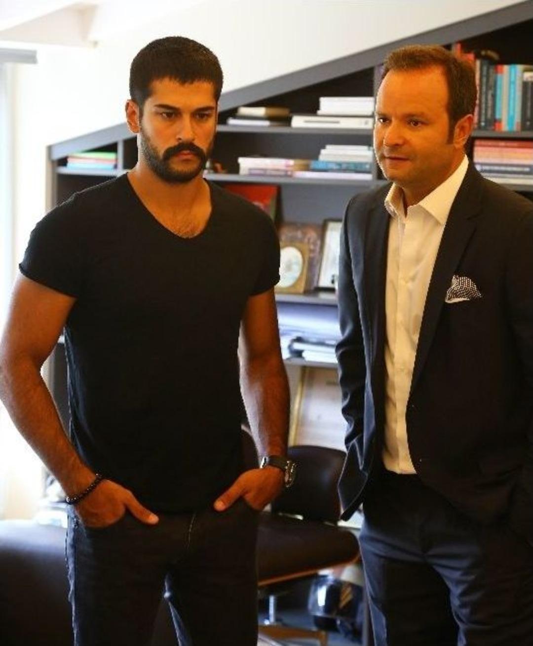 (&ouml;zel Haber) Tıms Prod&uuml;ksiyon&rsquo;dan T&uuml;rk Kızılayı&rsquo;na &ldquo;muhteşem&rdquo; Destek