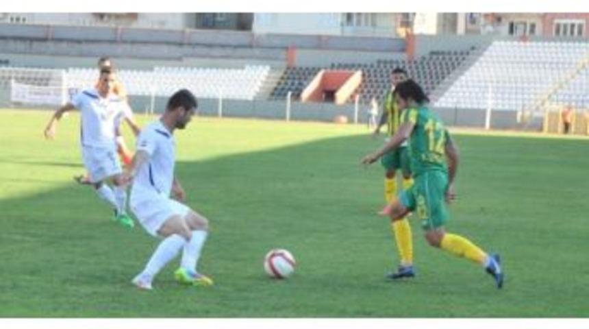 &Ccedil;ine Madranspor, Diyarbakır Deplasmanında Puan Arayacak