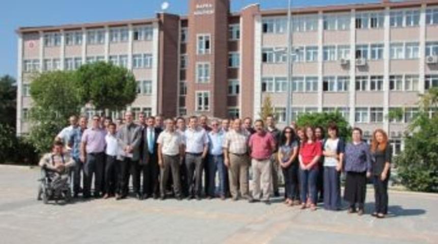 Adliye &Ccedil;alışanları De İyileştirme İstiyor