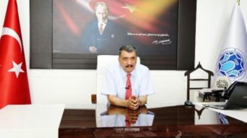 Başkan G&uuml;rkan: &ldquo;en İyi Yatırım, İnsana Yapılan Yatırımdır&rdquo;