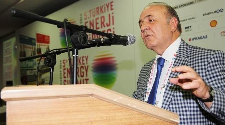 Ga&uuml;n Rekt&ouml;r&uuml; Coşkun: &ldquo;tempoyu Artırdık, Nefes Nefese Koşuyoruz&rdquo;
