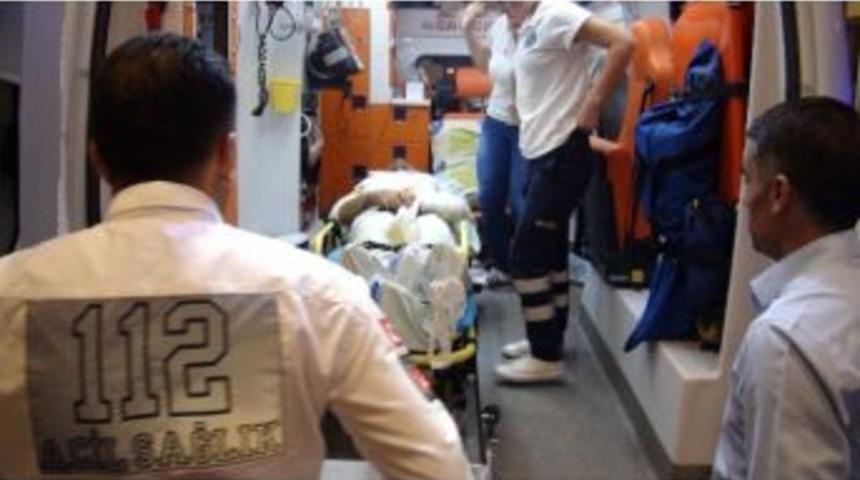 Arazi Kavgasında Vurulan Suriyeli Şanlıurfa’da Öldü