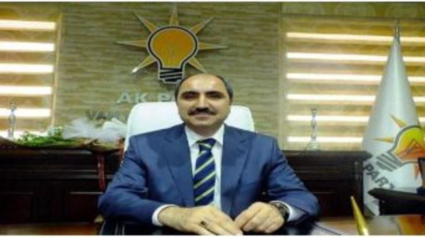 Soğanda, &ldquo;halkımız Yapılan Kirli Oyunların Farkındadır&rdquo;