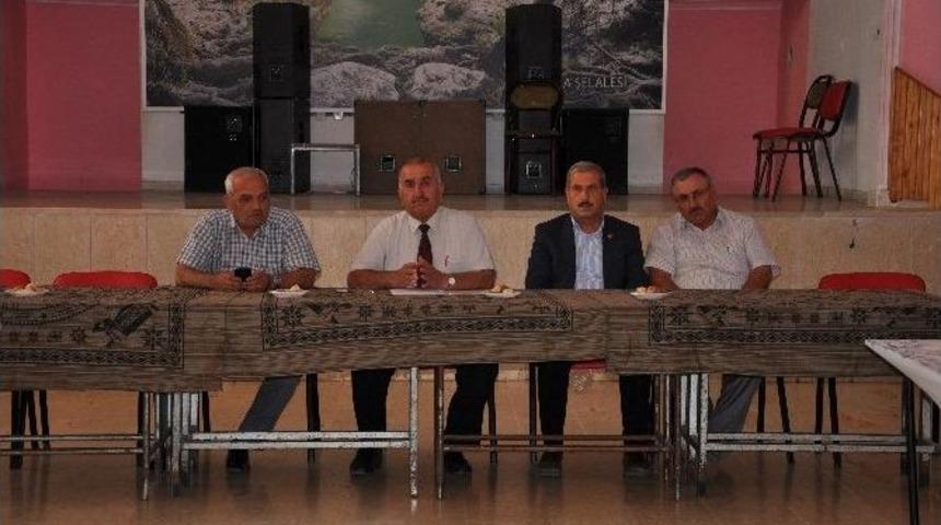 Pınarbaşı&rsquo;nda Off Road Yarışı D&uuml;zenlenecek