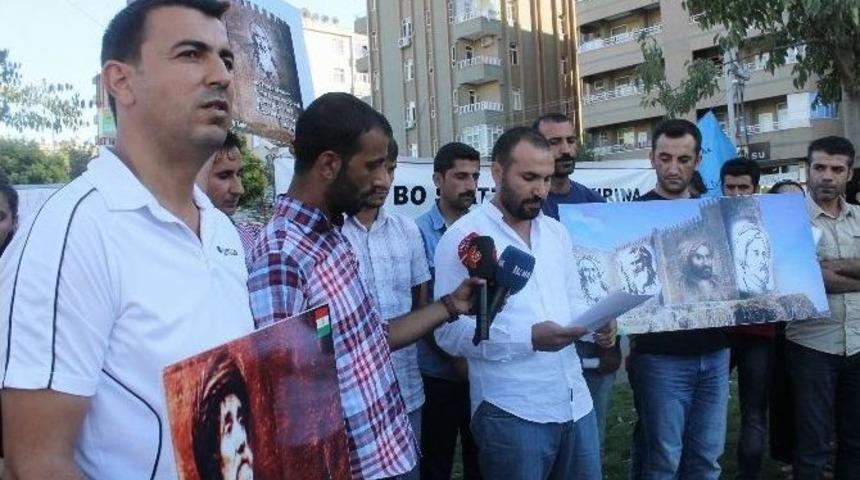 K&uuml;rt&ccedil;e &Ouml;ğretmenleri A&ccedil;lık Grevlerini Sonlandırdı