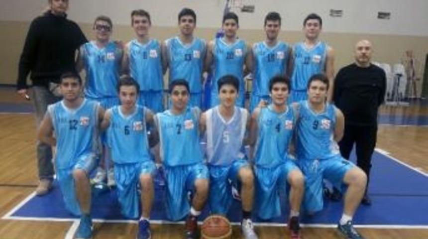 Ayvalık, 1. Kurtuluş Kupası Basketbol Turnuvasına Hazır