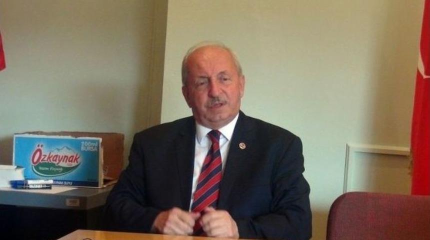 Tekirdağ&rsquo;ın 11 İl&ccedil;esine 11 Milyon Tl Yatırım