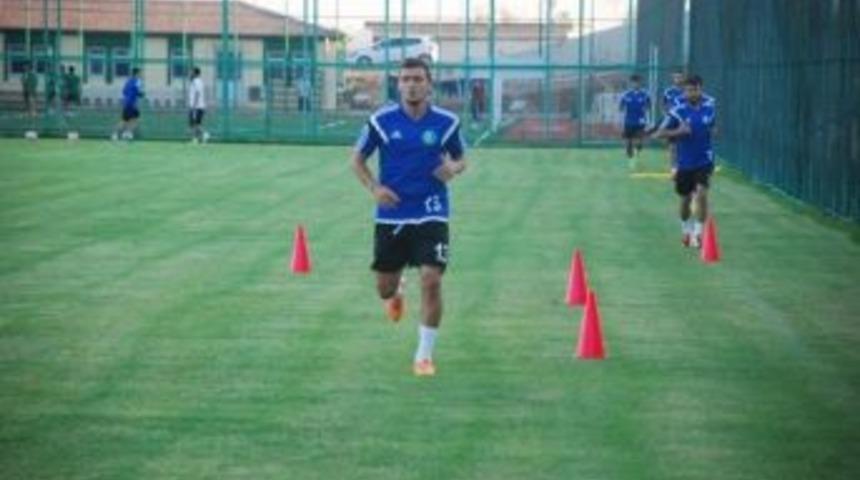 Şanlıurfaspor, Antalya&rsquo;ya Gitti