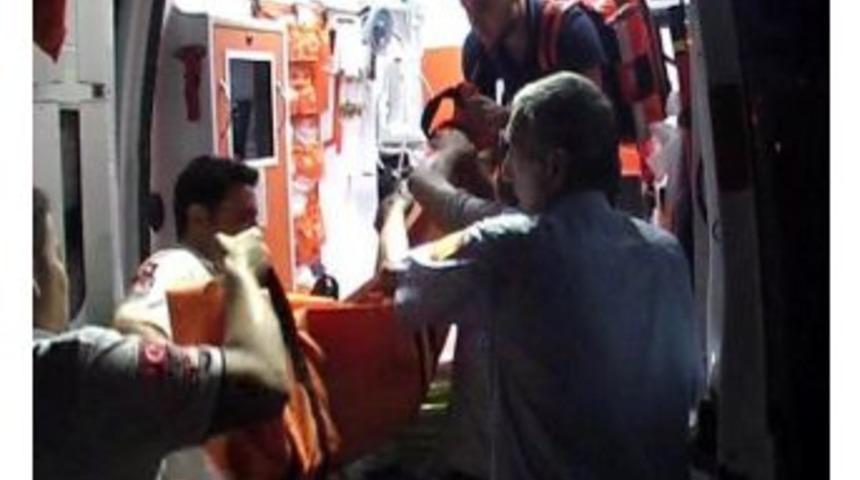 Atatürk Barajı’nda Kaybolan Çocuğun Cesedi Bulundu