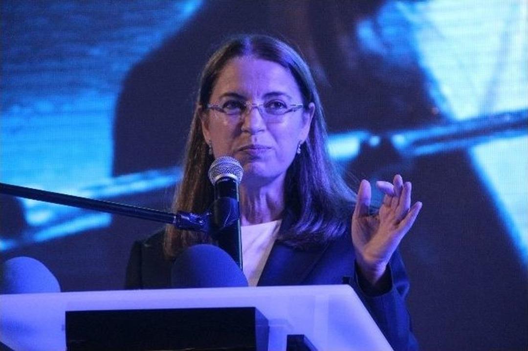 Bakan İslam, Bakanlığın Projelerini Anlattı