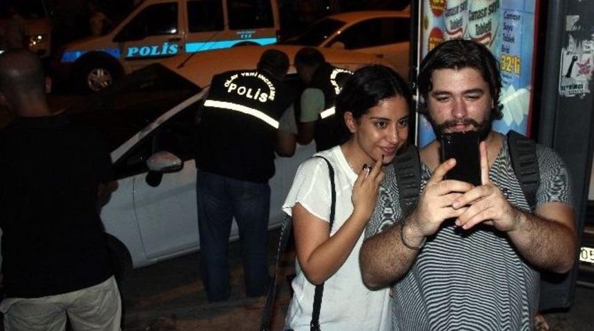 30 Bin Liraya Sattığı Aracın Parasını Hırsıza Kaptırdı