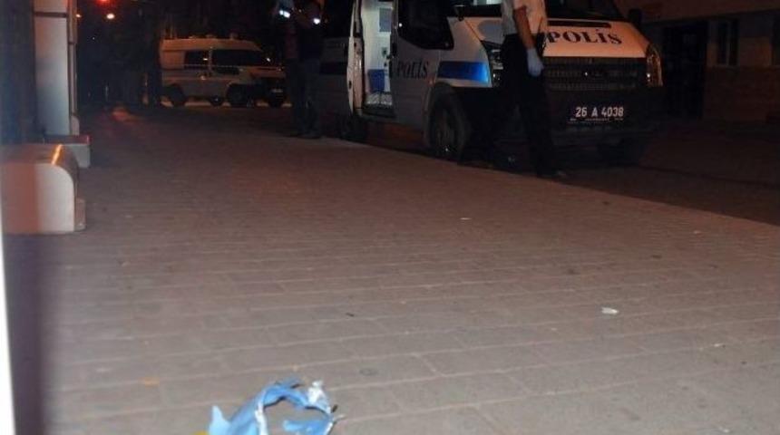 Eskişehir&rsquo;de Bomba Paniği