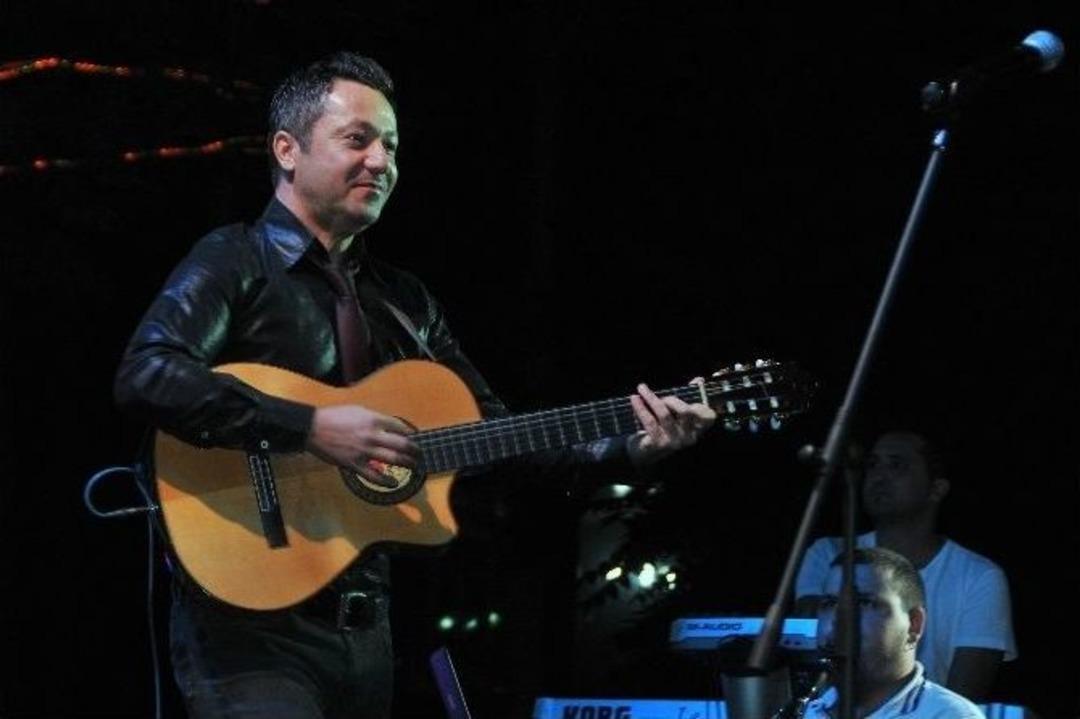 G&uuml;m&uuml;şhane&rsquo;de Baha Coşkusu