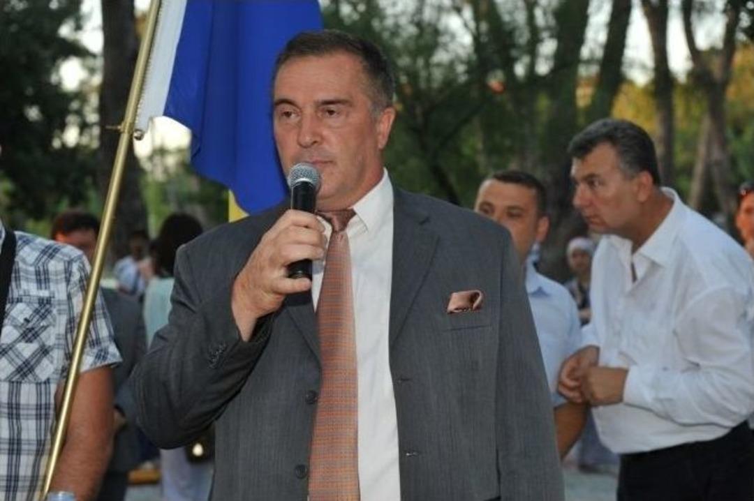 Buca&rsquo;da Goran Fırtınası