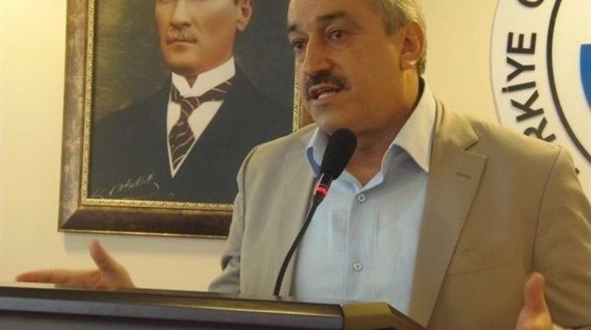 Ctb&rsquo;de "&ccedil;&ouml;z&uuml;m" Toplantısı