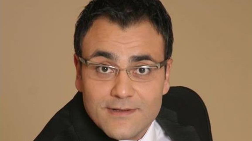 Kilis Belediyesi Ferhat G&ouml;&ccedil;er&rsquo;i Kilislilerle Buluşturuyor