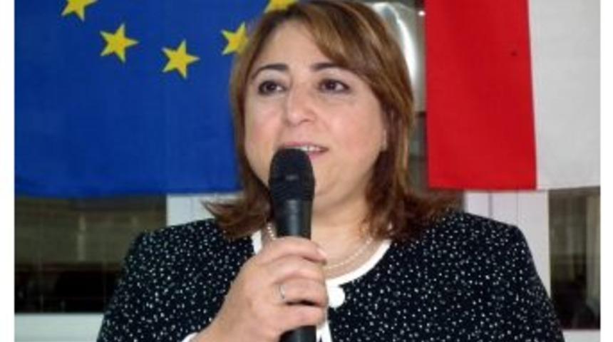 Aydın Milli Eğitim M&uuml;d&uuml;r&uuml; T&ouml;re&rsquo;nin Yeni Eğitim &Ouml;ğretim Yılı Mesajı