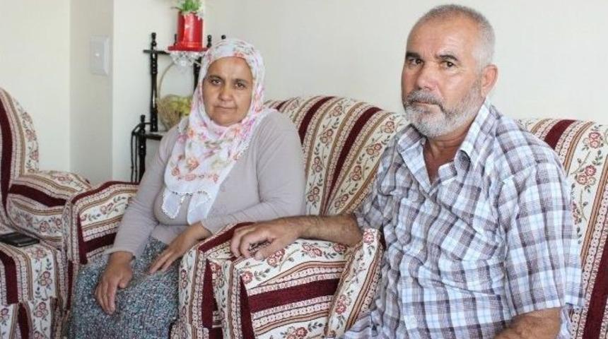 Als Hastasından "buzlu Kova" Eleştirisi