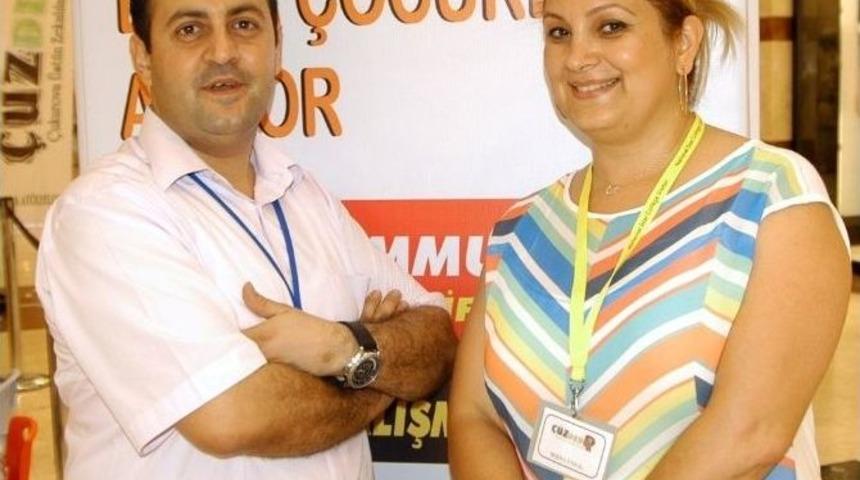 &Ccedil;&uuml;zder&rsquo;den Ebeveynlere &ldquo;&ccedil;ocuğunuz &Uuml;st&uuml;n Zekalı Olabilir&rdquo; Uyarısı