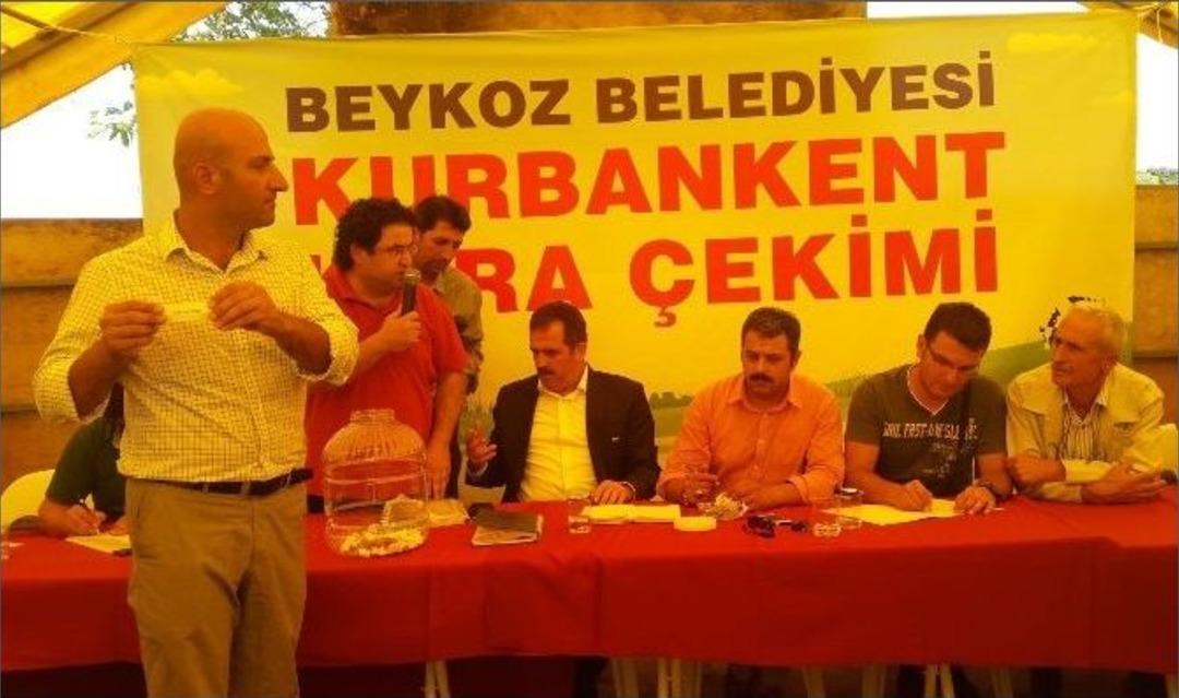 (&ouml;zel Haber) En Ucuz B&uuml;y&uuml;kbaş Hayvan 4 Bin Tl