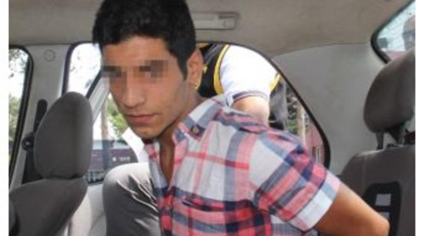 Ablasına Tecav&uuml;z Eden Arkadaşını "k&uuml;rtaj Parası" İ&ccedil;in &Ouml;ld&uuml;rm&uuml;ş