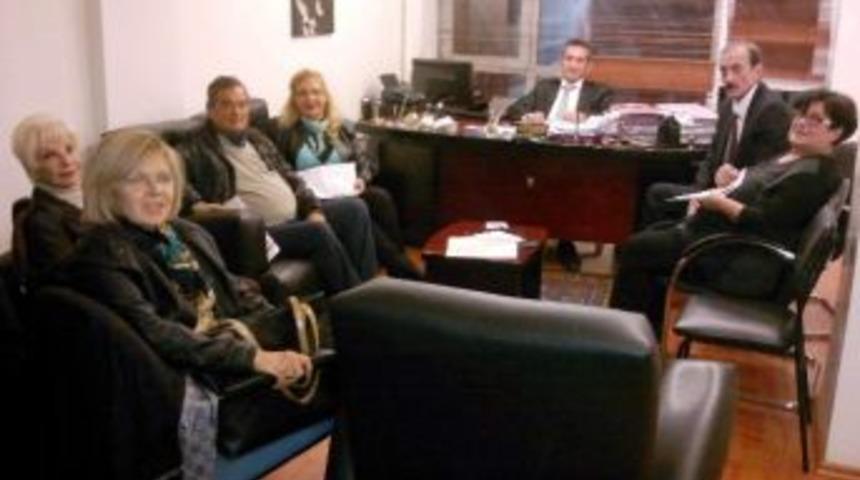 27 Mayıs Davasına Devam Edildi