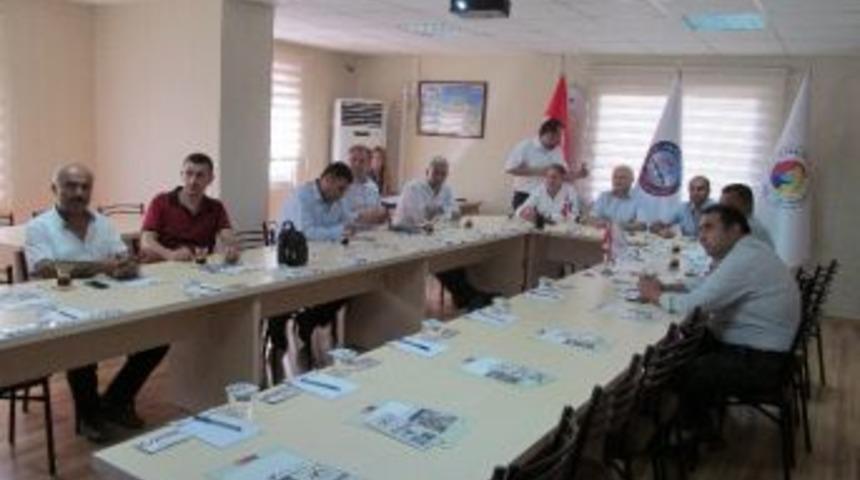 Kozan&rsquo;da Abigem Semineri