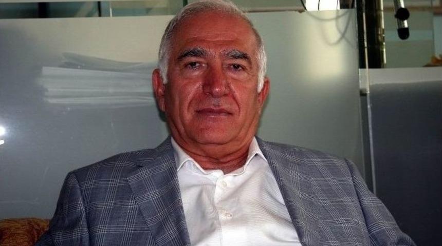 120 Bin Tane İş G&uuml;venliği Uzmanı Var, Bir Tanesi Bakanlığa Olumsuz Rapor G&ouml;ndermedi