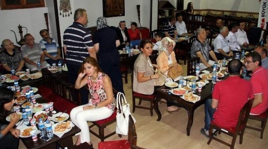 &ldquo;birlikten G&uuml;&ccedil; Doğar&rdquo;